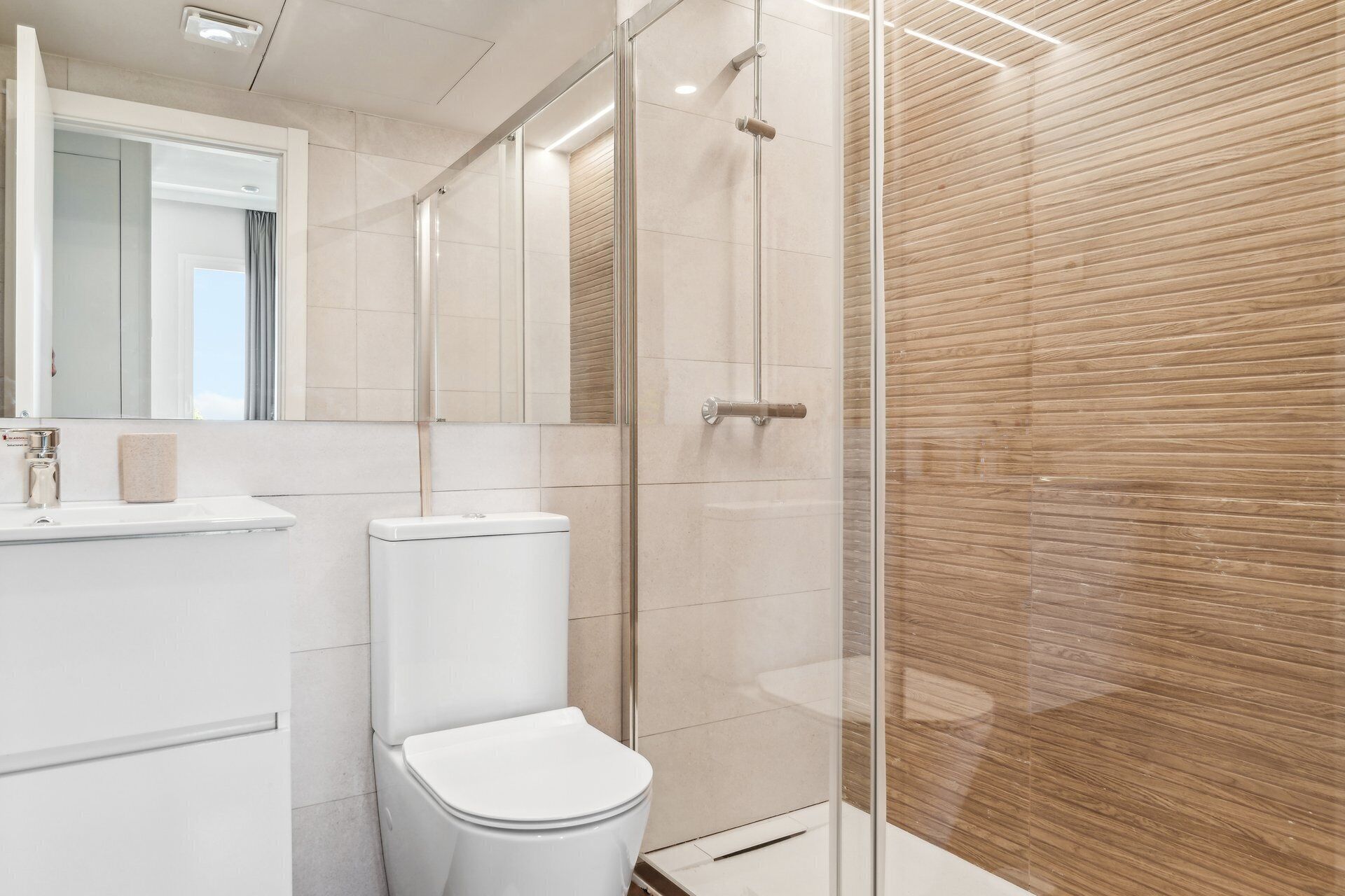 Photo - Truliving Vallecas by Habyt