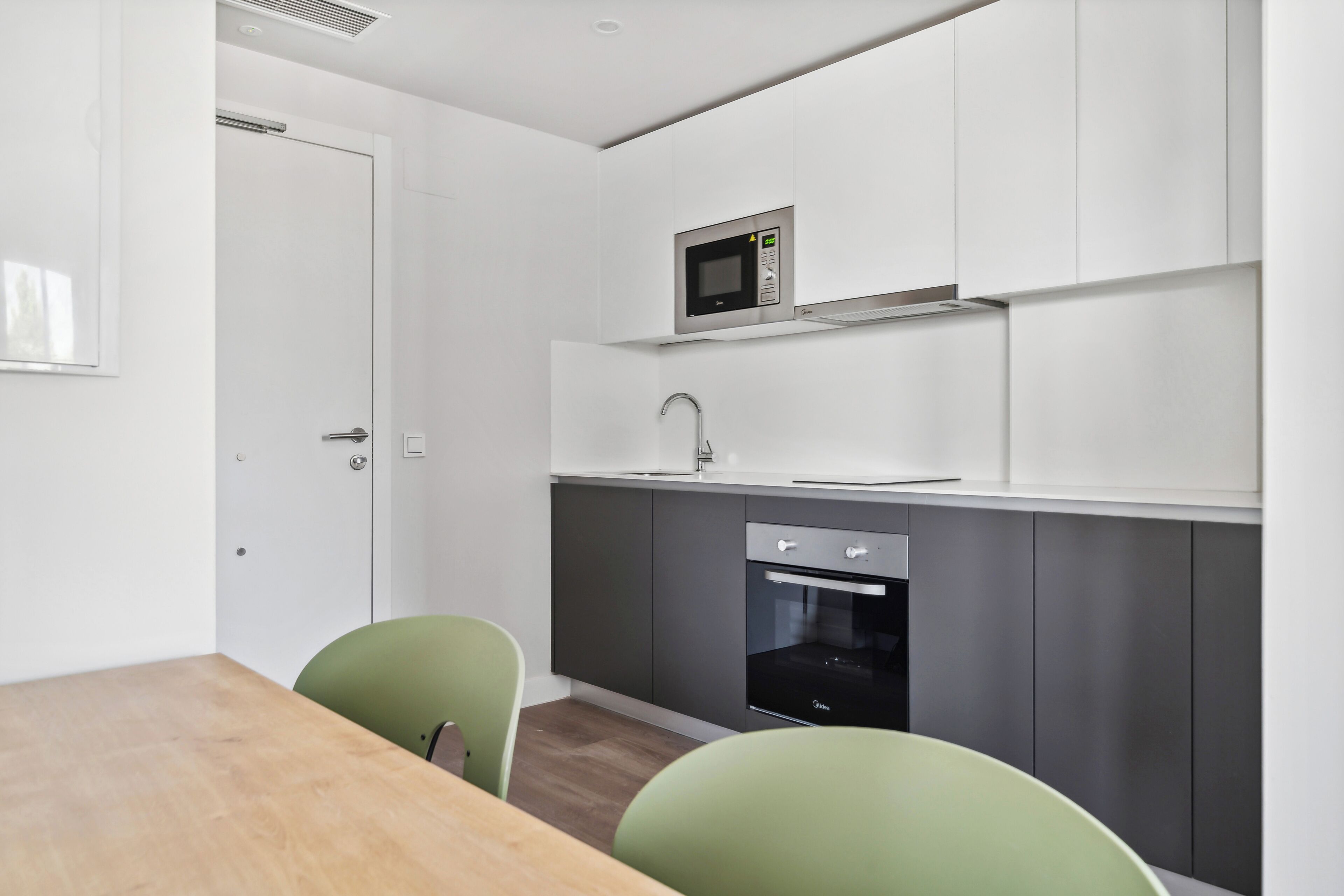 Photo - Truliving Vallecas by Habyt Hotel
