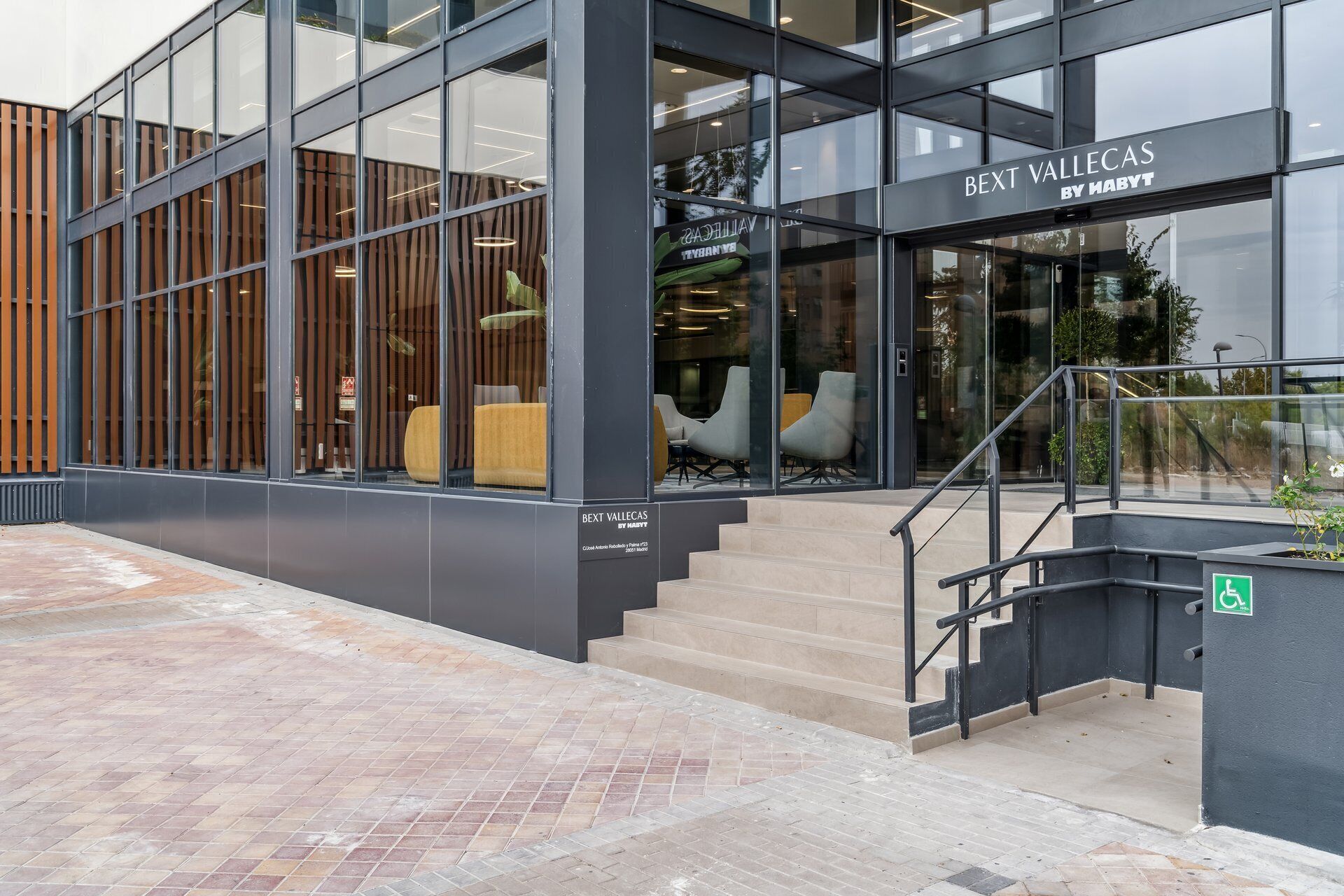 Photo - Truliving Vallecas by Habyt