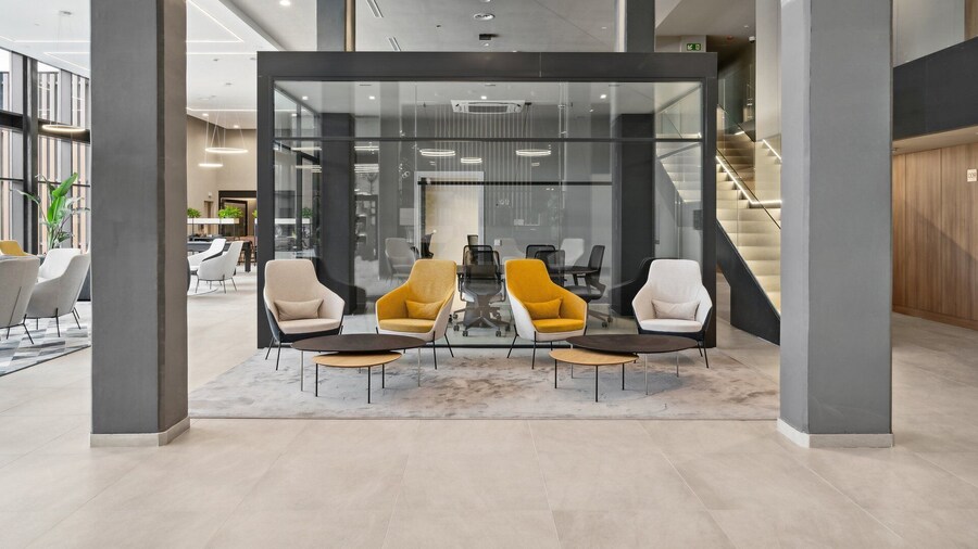 Truliving Vallecas by Habyt