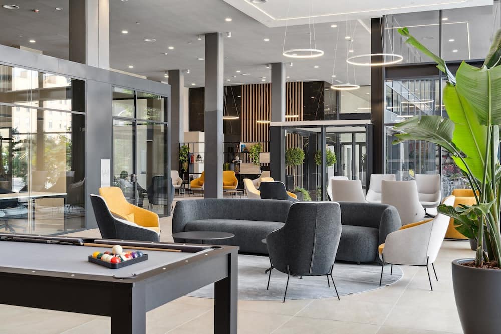 Truliving Vallecas by Habyt