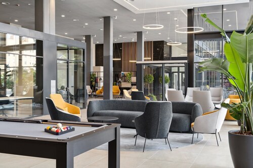 Truliving Vallecas by Habyt