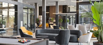 Truliving Vallecas by Habyt