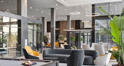 Truliving Vallecas by Habyt