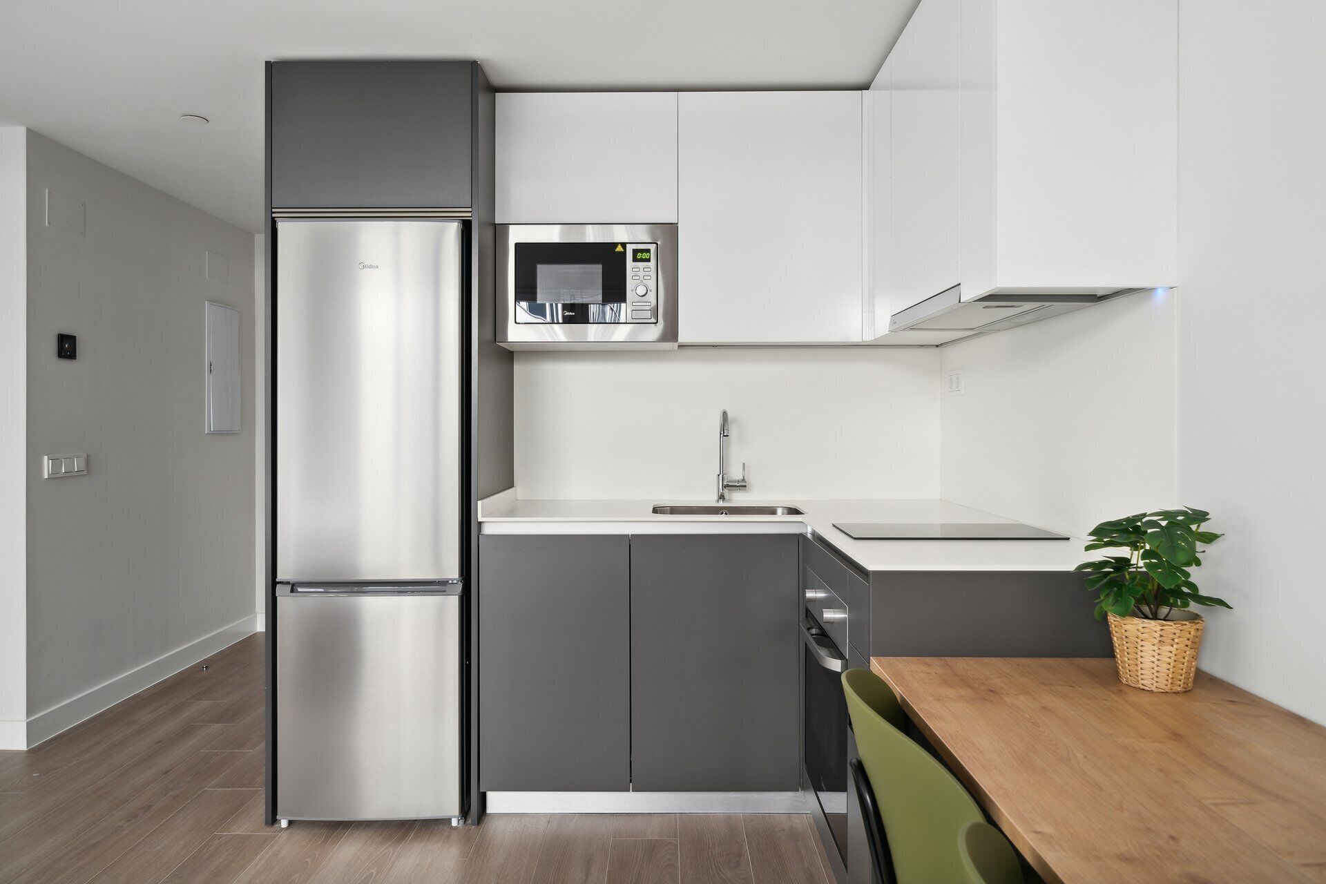 Photo - Truliving Vallecas by Habyt