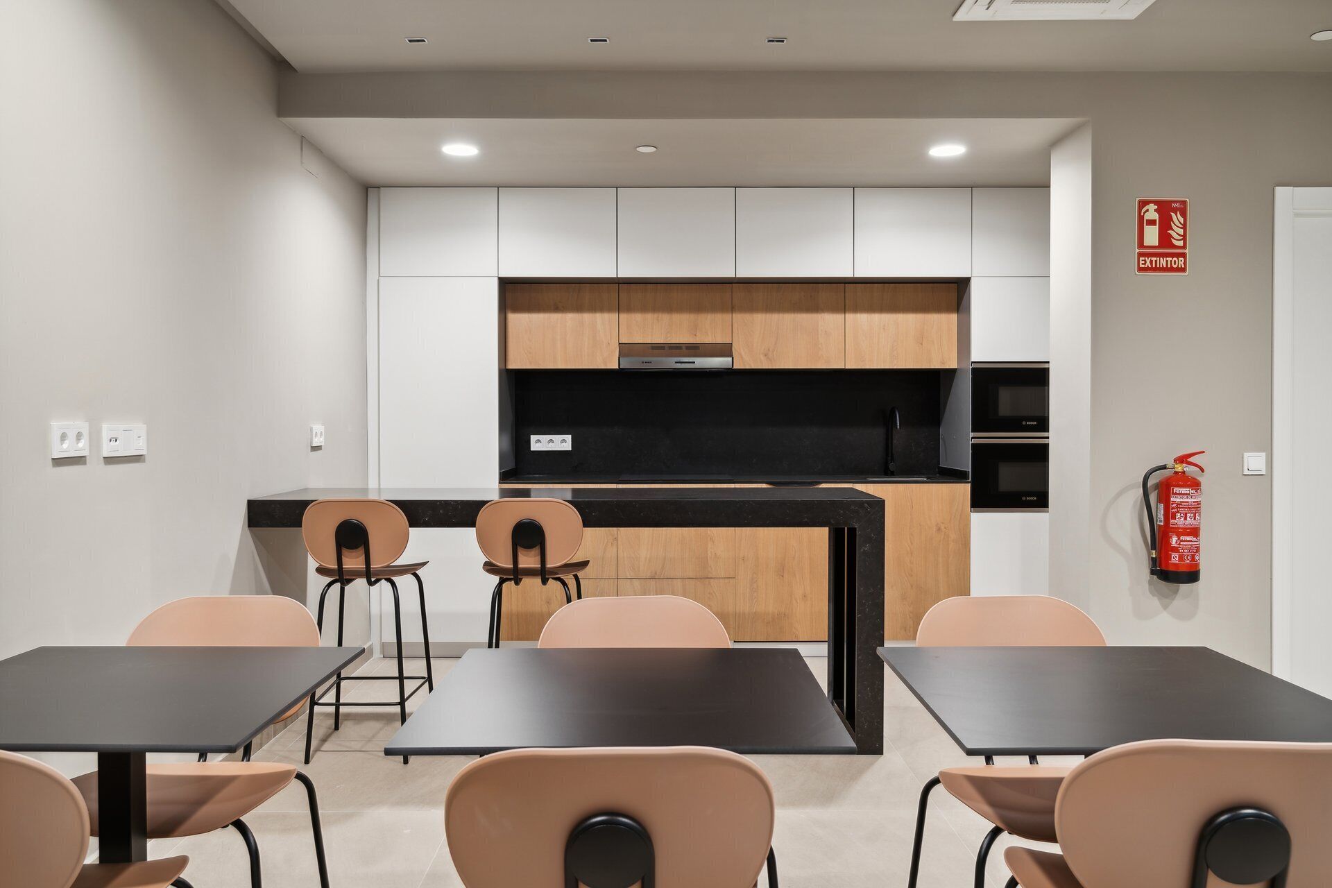 Photo - Truliving Vallecas by Habyt Hotel