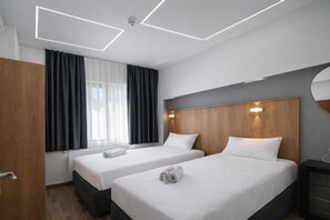 Classic Triple Room - Kilic Boutique Hotel (Istanbul)