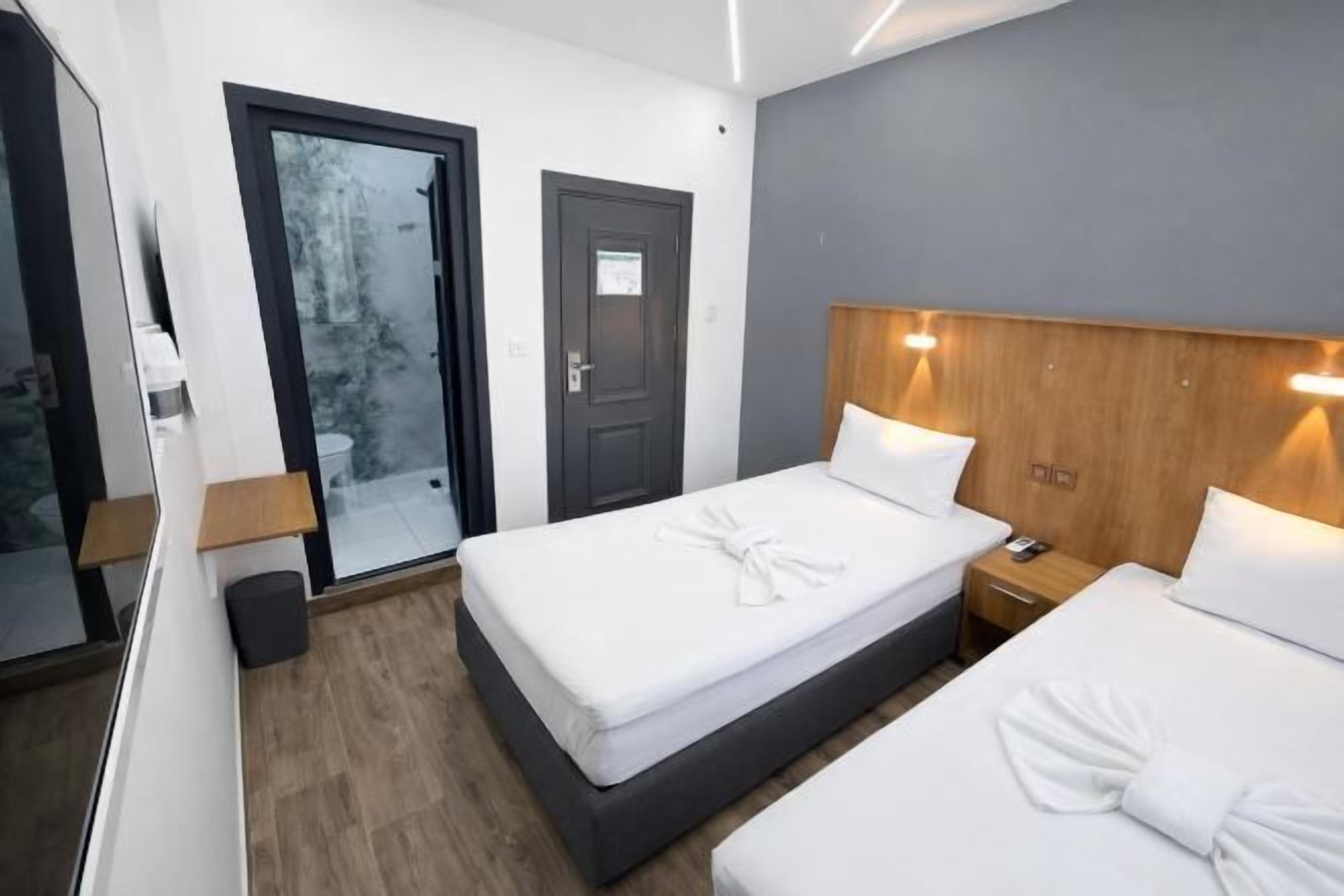 Sábanas de algodón egipcio y ropa de cama de alta calidad 