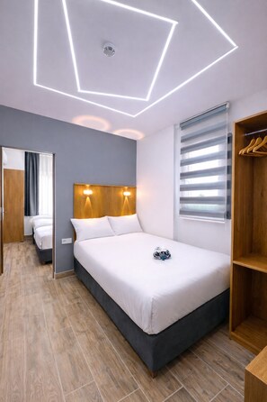 Tremannsrom – classic | Sengetøy i egyptisk bomull og sengetøy av topp kvalitet