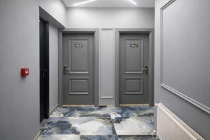 Hallway - Kilic Boutique Hotel (Istanbul)