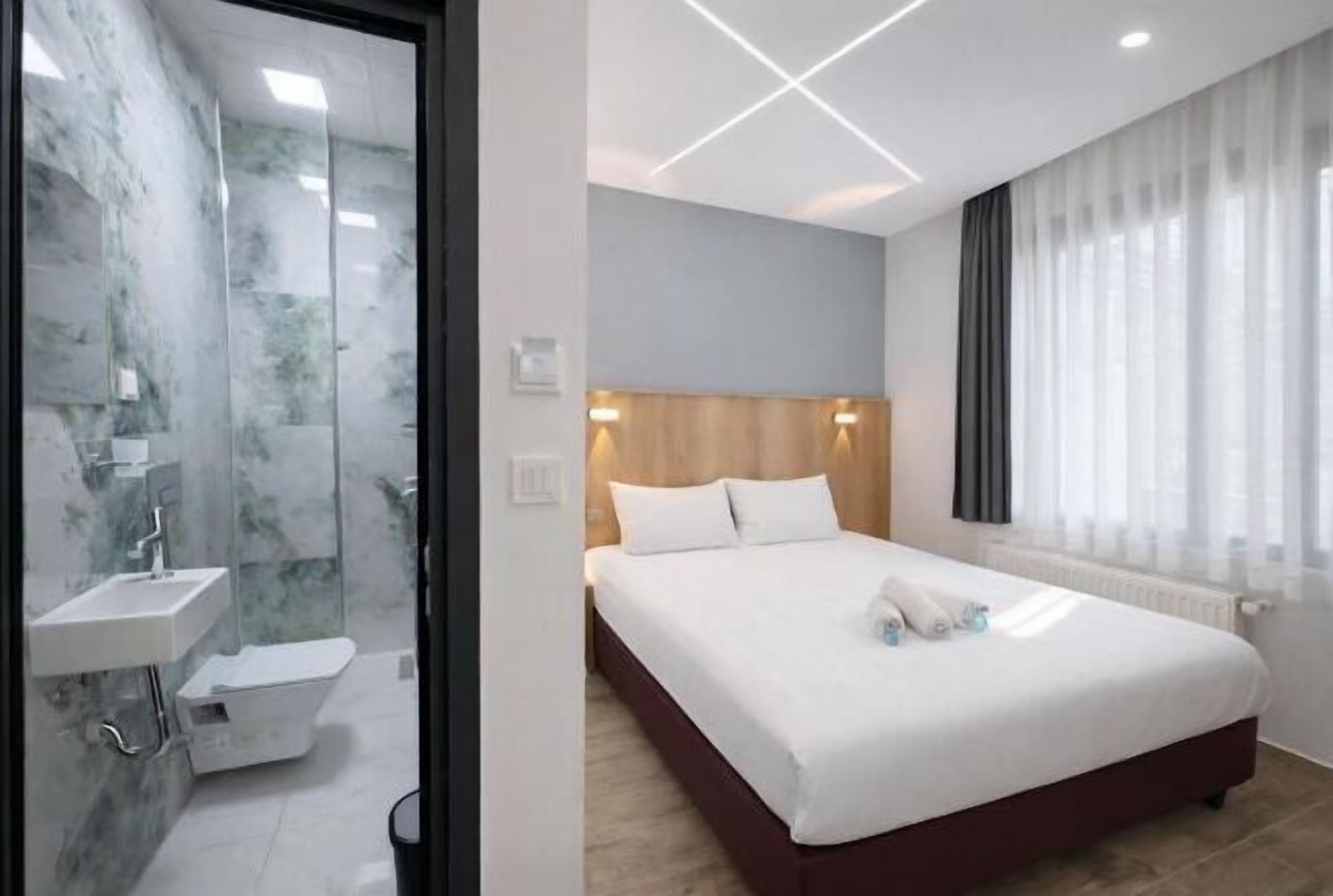 Sábanas de algodón egipcio y ropa de cama de alta calidad 