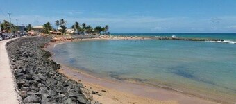 Casa Aconchegante em Jauá. Ideal Para Viver Momentos Incríveis com Família