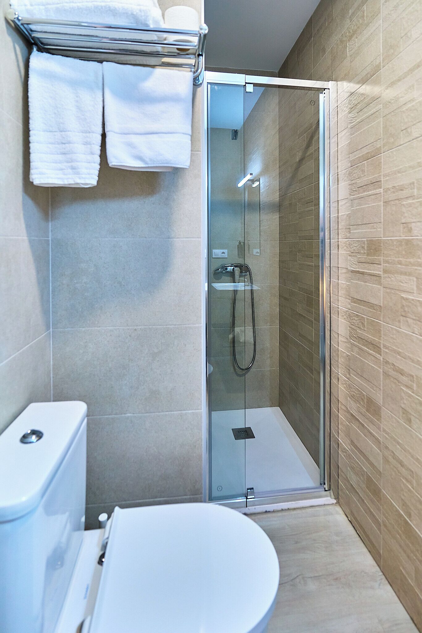 Photo - Hotel Gran Vía by gaiarooms