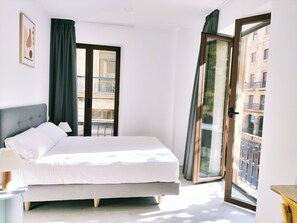 Superior-Doppelzimmer