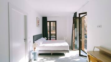 Superior-Doppelzimmer