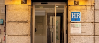 Hotel Gran Vía by gaiarooms