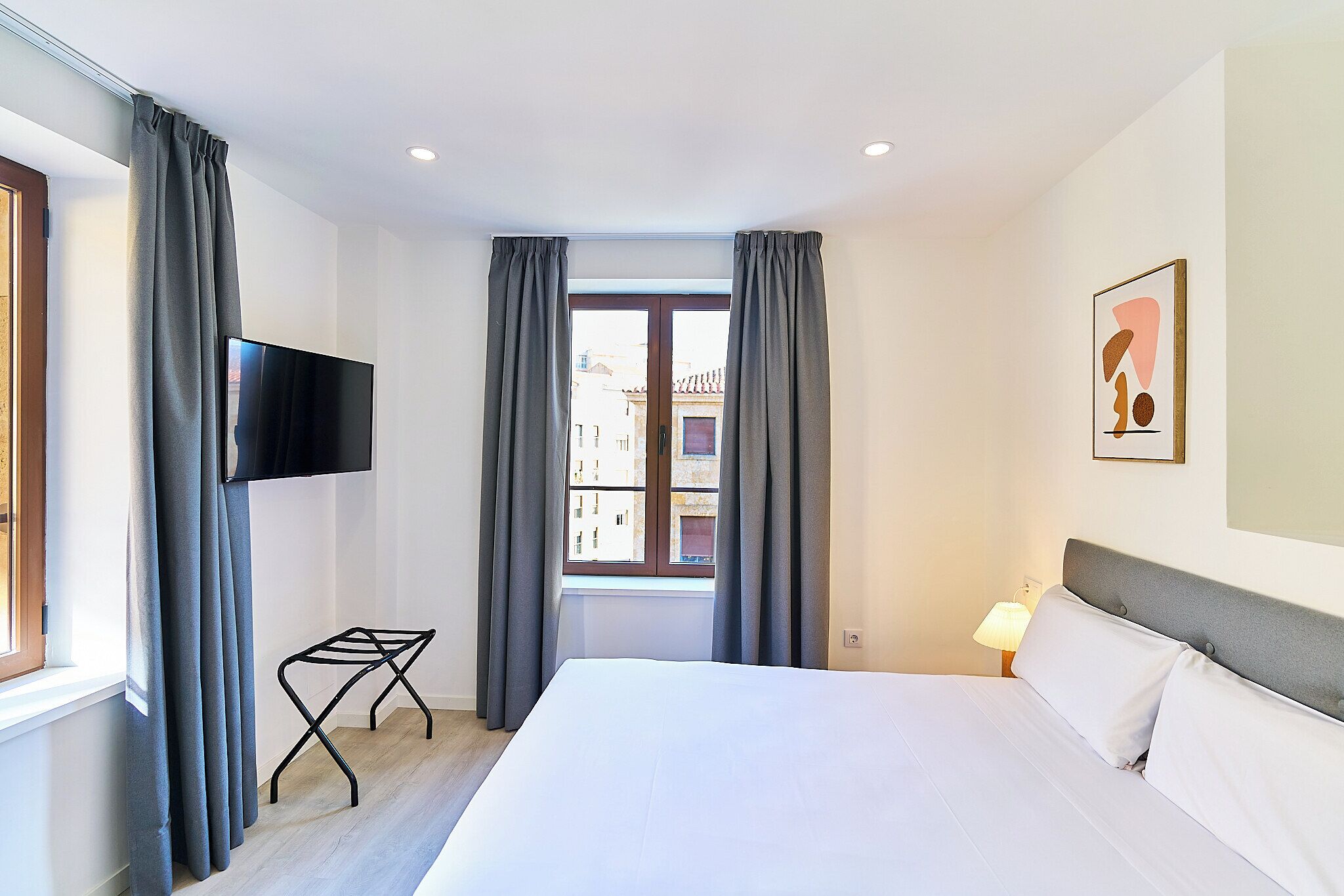 Photo - Hotel Gran Vía by gaiarooms