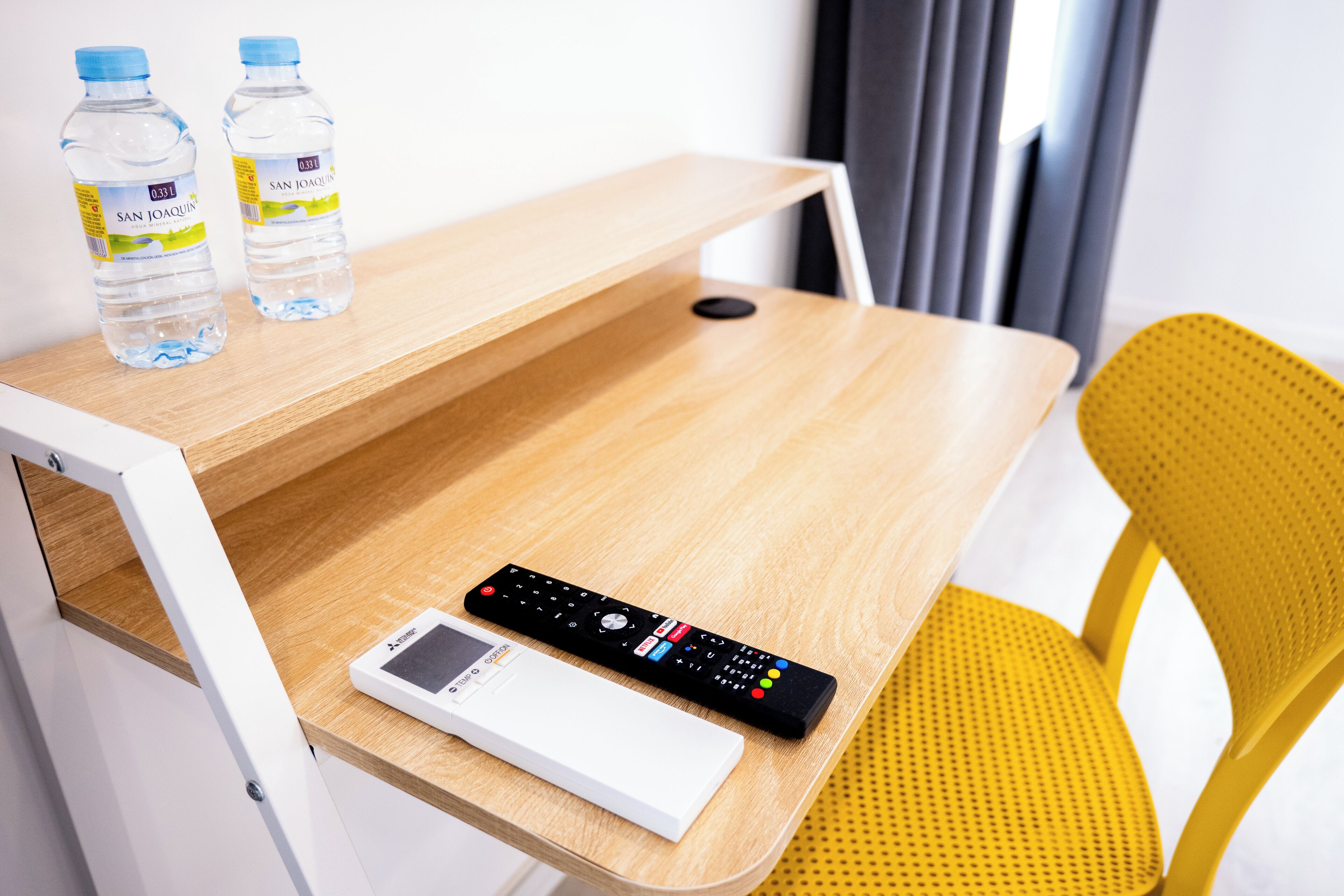 Photo - Hotel Gran Vía by gaiarooms