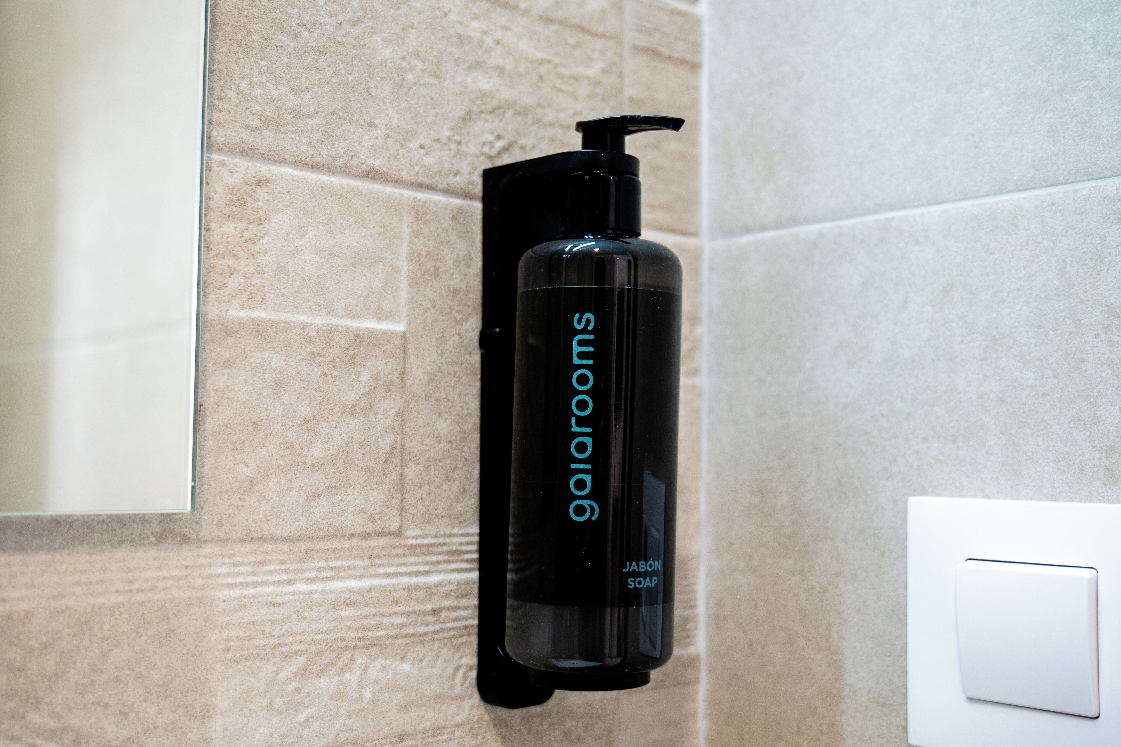 Photo - Hotel Gran Vía by gaiarooms