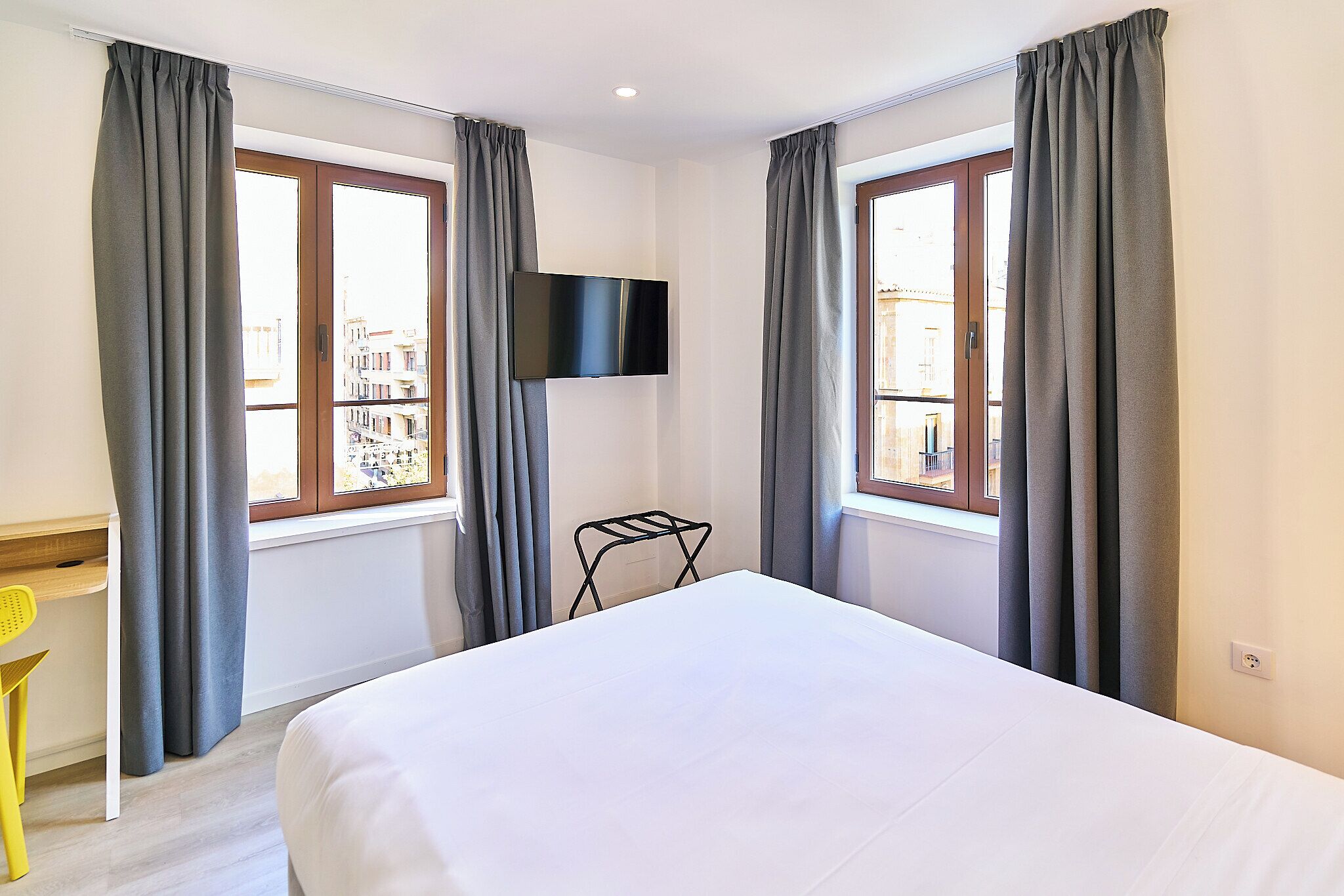 Photo - Hotel Gran Vía by gaiarooms