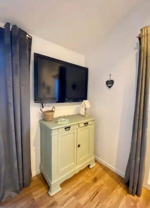 Interior - Logement Cocooning (Le Fenouiller)