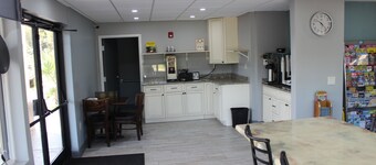 Riverfront Inn
