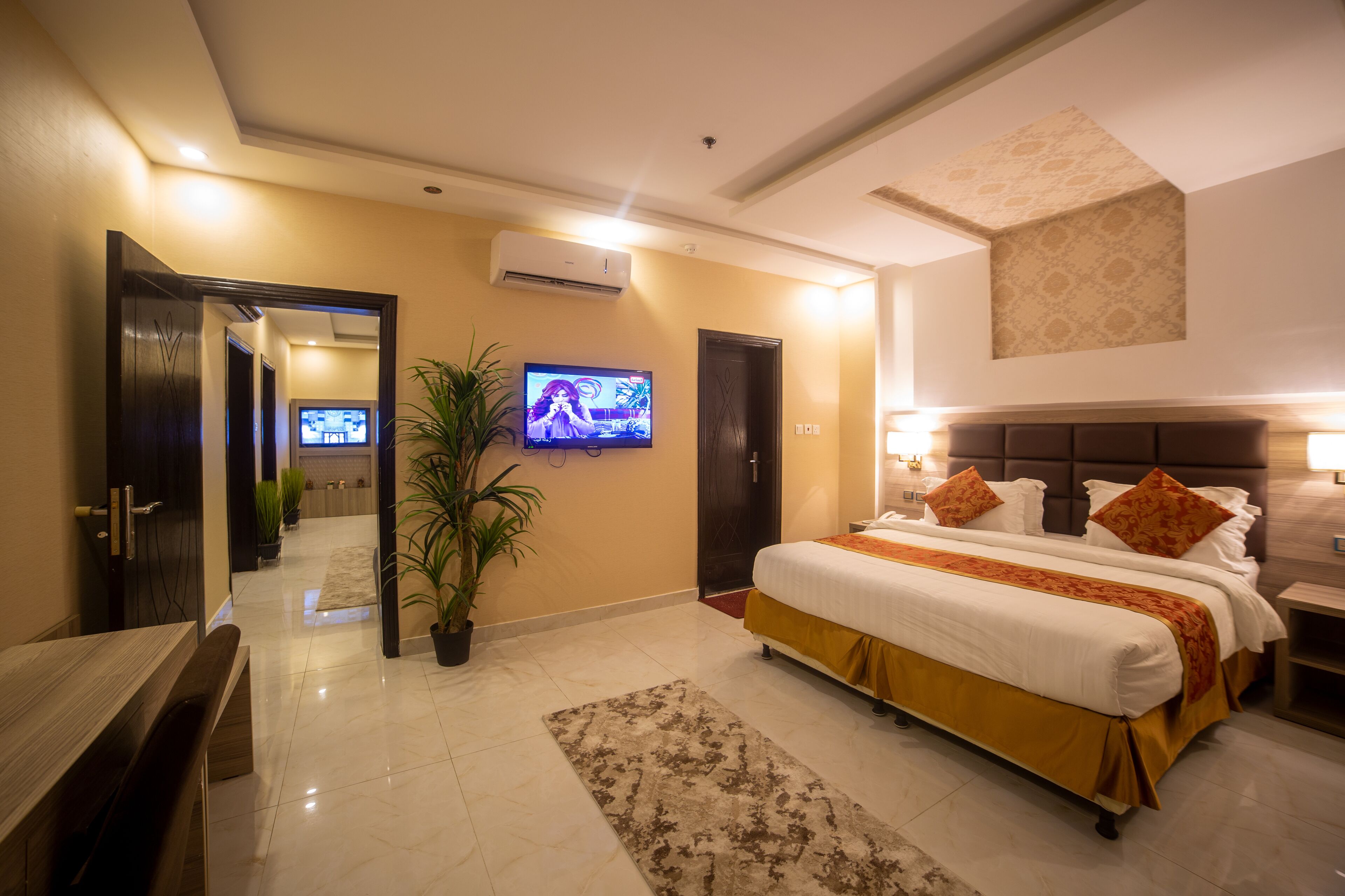 隔音、免费 WiFi