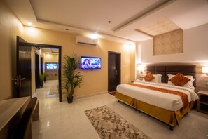 Phòng cách âm, truy cập Internet không dây miễn phí