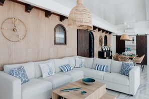 Smart TV - Blueattic.la Mareta (La Mareta, Granadilla de Abona)