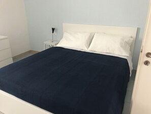 5 habitaciones, wifi y ropa de cama