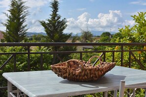 Exterior - Ykies Apartment by Corfuescapes (Corfu)