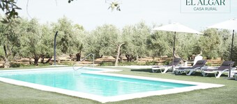 El Algar Casa Rural