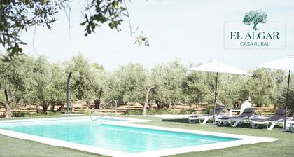 El Algar Casa Rural