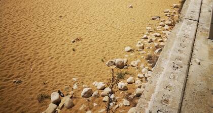 Villa Eden Appartamento in Villa a 5 Minuti Dalla Spiaggia di Sabbia Fine