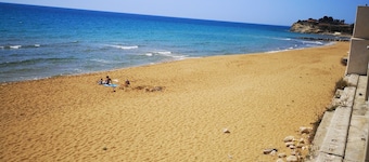 Villa Eden Appartamento in Villa a 5 Minuti Dalla Spiaggia di Sabbia Fine