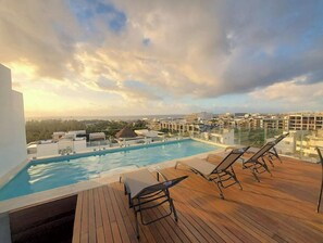 Pool - 01DKExclusive-Happiness is.?.?. (Playa del Carmen)