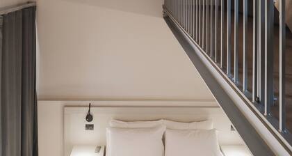 ValĂšt guesthouse, four rooms and sleeps 12, half an hour from Alba