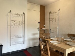 Restauration