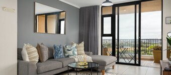 Intaka Island Getaway | 2 Bedroom Apartment