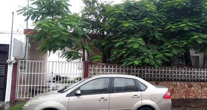 NEAR TOURIST ZONE IN FRACC REFORMA VERACRUZ
