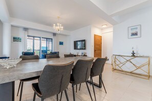 Restauration dans la chambre