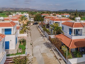 Exterior - Seaview Sanctuary House (Agios Theodoros)