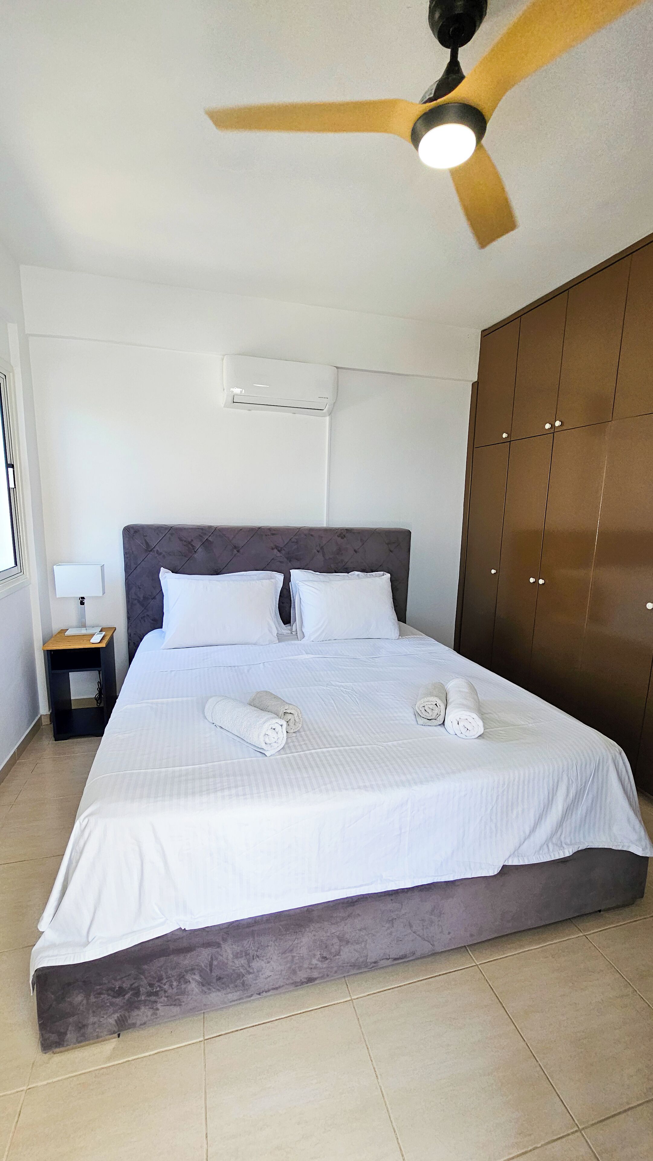 アパートメント オーシャンビュー | 2 室のベッドルーム、WiFi (無料)