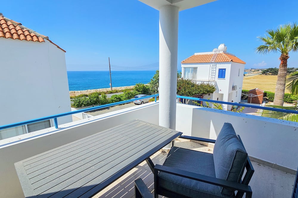 Seaview Sanctuary House