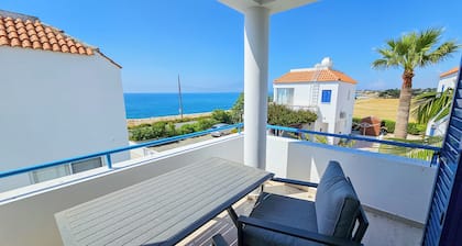 Seaview Sanctuary House
