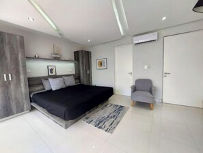 1 bedroom - 09DK52-Where the Sea Kisses the Sky! (PLAYA DEL CARMEN)