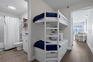 1 slaapkamer, gratis wifi, beddengoed