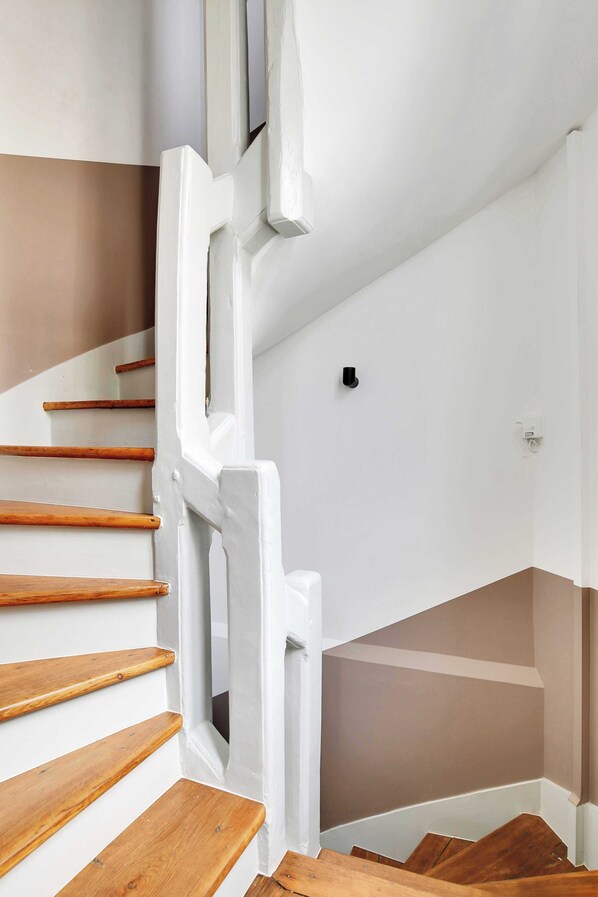 Treppe