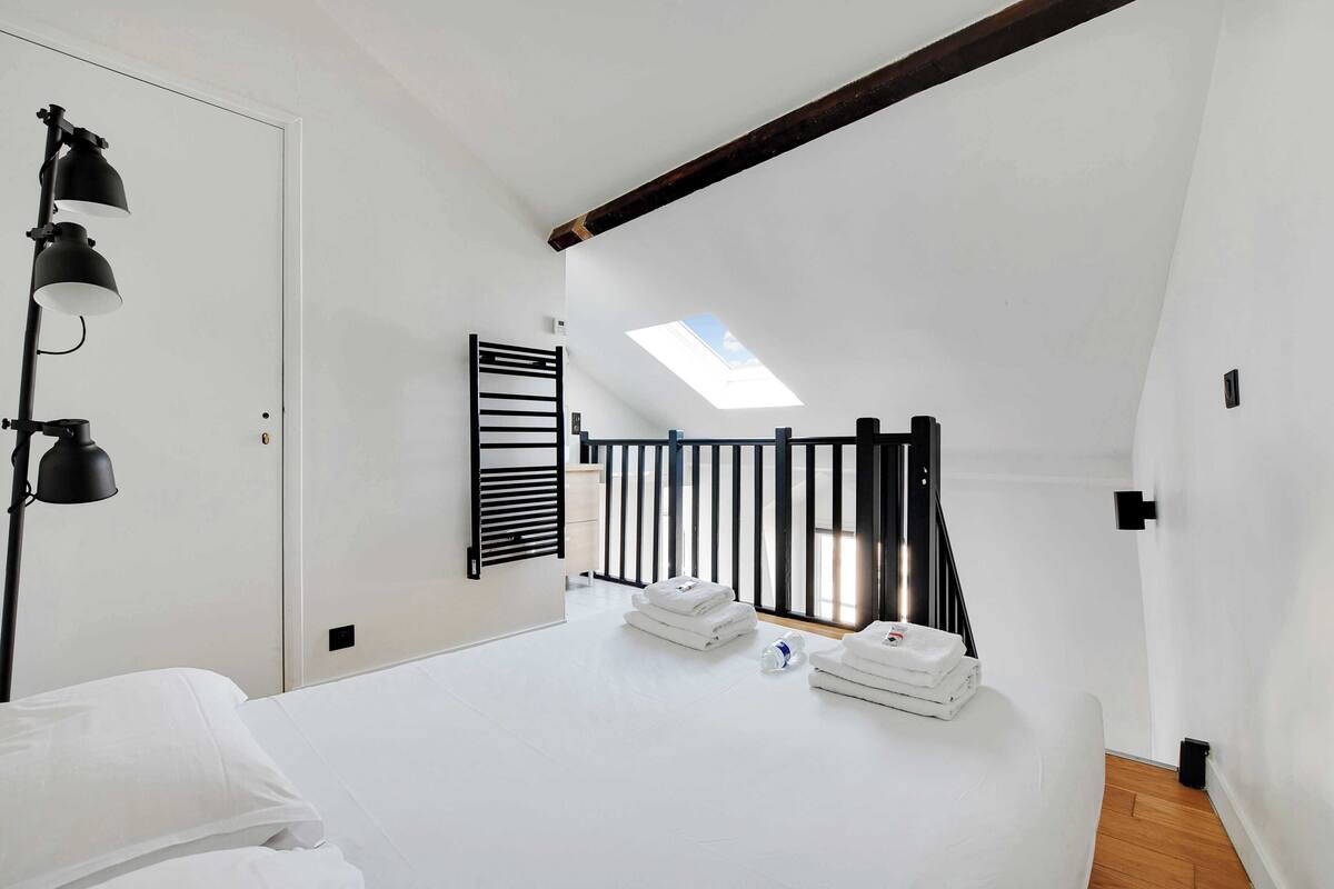 Comfort Apartment