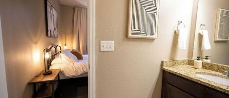 4 chambres, Wi-Fi, draps fournis